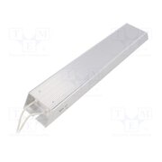 AL500W-30R Resistor: wire-wound; with heatsink; 30Ω; 500W; ±5%; 335x60x30mm Y2MQM7Fjyrk_Y1Hr4DIwEquQegIeddfUxaA-ByMVXoc