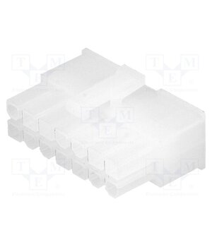 39-01-2140 Connector: wire-wire/PCB; plug; female; PIN: 14; Mini-Fit Jr; 600V 4Ymm-KcgXFolqofnvugJRQUjHuGadcxdhL_6NSoUNgI