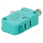 V3-1001 Microswitch SNAP ACTION; 10A/125VAC; without lever; SPDT; Pos: 2 uiSdmNtVMW9wPNxA8q-mdAJrSkmW1lR95OSNTH8HCVA