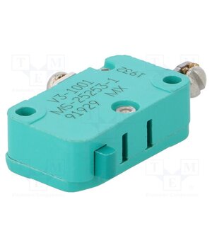 V3-1001 Microswitch SNAP ACTION; 10A/125VAC; without lever; SPDT; Pos: 2 uiSdmNtVMW9wPNxA8q-mdAJrSkmW1lR95OSNTH8HCVA
