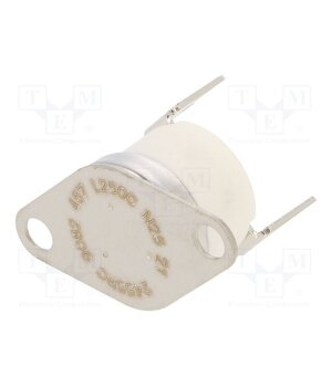 2455RC-90820467 Sensor: thermostat; NC; Topen: 250°C; Tclos: 210°C; 10A; 240VAC eCtFtEqss5SDirZDiUYyEVGc-qJDo-H5wFN6sUg9ivg