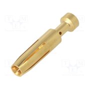 11197000 Contact; female; gold-plated; 0.5mm2; turned contacts; crimped CinHg6n3eH0ObTaJ4ejkWjOx4pLglQLyhXAM_dg4BSs