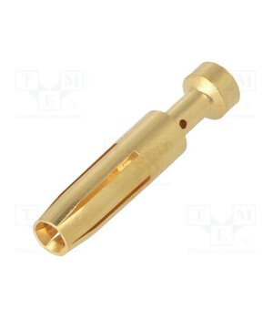11197000 Contact; female; gold-plated; 0.5mm2; turned contacts; crimped CinHg6n3eH0ObTaJ4ejkWjOx4pLglQLyhXAM_dg4BSs