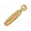 11197000 Contact; female; gold-plated; 0.5mm2; turned contacts; crimped CinHg6n3eH0ObTaJ4ejkWjOx4pLglQLyhXAM_dg4BSs