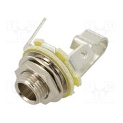 NYS229 Connector: Jack 6,3mm; socket; mono; ways: 2 hcJmiUp_5JsNpwP_s5tSVqROE4fUDf9Jr9rknaNRaT4