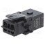 09100033301 Connector: HDC; contact insert; female; Han® 1A; PIN: 4; 3P+PE eHtiBirj0TEJN271pmvWxqgHEEYUXDZQPJXwxBDmccU