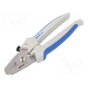 BM1335 Cutters; 183mm; Cutting range: copper cable 35mm2; for cables _27w4HfqOUiBEpre0i6YUW66oum9DbGt7rpBG1TGGxM