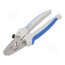 BM1335 Cutters; 183mm; Cutting range: copper cable 35mm2; for cables _27w4HfqOUiBEpre0i6YUW66oum9DbGt7rpBG1TGGxM