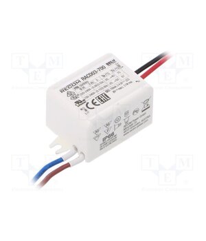 RACD03-700 Power supply: switching; LED; 3W; 3÷4.5VDC; 700mA; 90÷264VAC; IP66 _7VPhQ8ktNKP-ru7GIjeqvaFHUm05r8KA0mjR-PRrU4