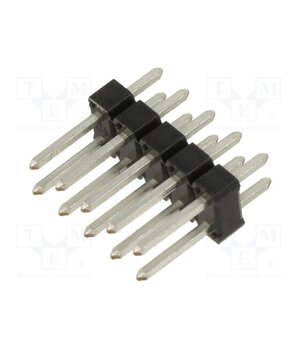 67997-410HLF Connector: pin strips; pin header; male; PIN: 10; THT; BERGSTIK II tRnNptCsu9m2QegslT-Yv1uDfuUGnQDBZUqeuEABy3k