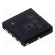 FDMC7692 Transistor: N-MOSFET; unipolar; 30V; 16A; Idm: 40A; 29W; WDFN8 4t_uCGxbXkjrrE6wZjVJXwE-XmELpJc-rQcQsaZxN74