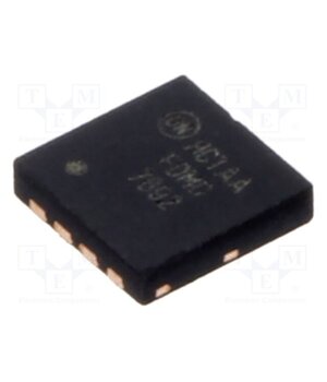 FDMC7692 Transistor: N-MOSFET; unipolar; 30V; 16A; Idm: 40A; 29W; WDFN8 4t_uCGxbXkjrrE6wZjVJXwE-XmELpJc-rQcQsaZxN74