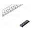123A-21B00 Connector: M.2 (NGFF); horizontal; SMT; gold flash; PIN: 67; 0.5A -gojRUAGrqxCgnncGeOsgb3vo9Zfhl4Q6ptjF3meB-U
