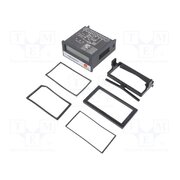87622161 Counter: electronical; working time; LCD; Range: 99999,99h; CTR24 yVazYdpAa_Thz6M79Dn7ygxxqacHsSrLAQq_haB51nE