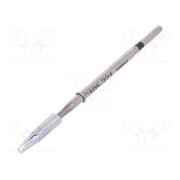 C105221 Tip; chisel; 0.3x1.3mm 9l8maOOgacBiVALGxOR_P48C8LQ2zu-CQlPxzfZAzM0