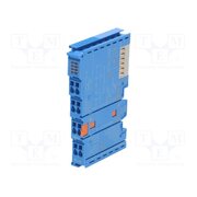 750-438 Module: digital input; IN: 2; 12x100x67.8mm; IN 1: NAMUR; IP20 y-e5ff0vIGoGJl6EliUOs9QMfA_fSBz4zQqDLOPGc9Q