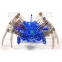 Robotas Spider DFRobot kit - voras