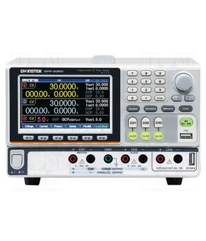GPP-3060-GPIB Power supply: programmable laboratory; Ch: 3; 0÷30VDC; 0÷6A; 0÷6A LECwNW9KsoDxg058o8zzwEaV8e1BLFZNjy8WrTfTnHw