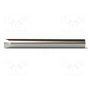 WLTCH6IR60 Tip; chisel; 6.4mm; for soldering irons; 3pcs. sCALmq4gtTSjrdLENXgGurJu2nRfL3jggpkcRECxlJc