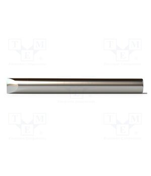 WLTCH6IR60 Tip; chisel; 6.4mm; for soldering irons; 3pcs. sCALmq4gtTSjrdLENXgGurJu2nRfL3jggpkcRECxlJc