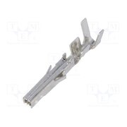 39-00-0212 Contact; female; Mini-Fit Jr; tinned; 16AWG; bulk; crimped; 9A yxaobimptEjxuxuVs3KIzRpxIq1ltaKjnmbqhqcaE-o