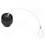 831621100 CM 06 SD 14S Protection cover; external thread,threaded joint; size 14S; CM z9U32o_nMjJ3YabtohiGFue_qSyKJTTf6nen3OHStYk