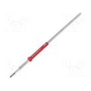 26060 Interchangeable blade; hex key; HEX 2mm; SYSTEM 4; 1.8Nm OmE5CVCWB2dHUTy_aUhD9qtnCr1mri7D7KcO4lzA6aY