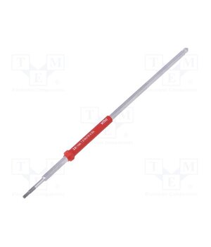 26060 Interchangeable blade; hex key; HEX 2mm; SYSTEM 4; 1.8Nm OmE5CVCWB2dHUTy_aUhD9qtnCr1mri7D7KcO4lzA6aY