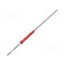 26060 Interchangeable blade; hex key; HEX 2mm; SYSTEM 4; 1.8Nm OmE5CVCWB2dHUTy_aUhD9qtnCr1mri7D7KcO4lzA6aY