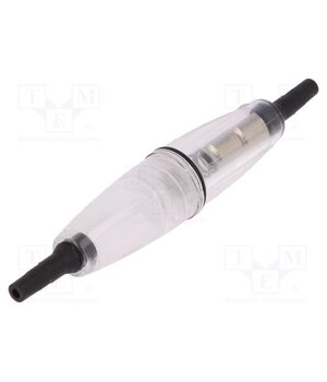 FX0185 Fuse holder; 6.3x32mm; on cable; Imax: 10A; Urated: 50V; -20÷70°C -9wH71Yrz-fDaz84wLDv6GAGKcUUbo4F9Gr9_F1nq1I