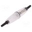FX0185 Fuse holder; 6.3x32mm; on cable; Imax: 10A; Urated: 50V; -20÷70°C -9wH71Yrz-fDaz84wLDv6GAGKcUUbo4F9Gr9_F1nq1I