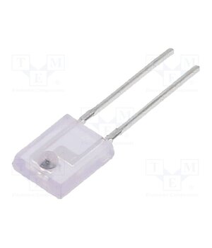 PT908-7C-F Phototransistor; THT; 1.5mm; Dim: 2.25x4.5x5.7mm; λp max: 940nm ThvpwwvP2GQqWzPUtLWOUIXBnslMCkPfpx5LuARCKNg