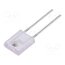 PT908-7C-F Phototransistor; THT; 1.5mm; Dim: 2.25x4.5x5.7mm; λp max: 940nm ThvpwwvP2GQqWzPUtLWOUIXBnslMCkPfpx5LuARCKNg