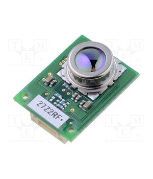 D6T-44L-06 Converter: temperature; 4.5÷5.5VDC; 0÷50°C; 44.2° 6ekTDRgfZ8EAOu9vg0SmVqIh9waCulBMKlDRzO_J-3c