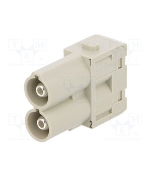 09140022646 Connector: HDC; module; male; 70A; 1000V; Han-Modular®; PIN: 2 SBCsBlFfFU14z-1kYv-qSp2wN2zj9_ZVVe1isBM3lCA