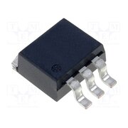 LD1085D2M-R IC: voltage regulator; LDO,linear,adjustable; 1.25÷30V; 3A; SMD 8bUJmes9OVk6JAUwWU66TnmfAs02KRtdrubLYGOcSwA