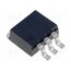 LD1085D2M-R IC: voltage regulator; LDO,linear,adjustable; 1.25÷30V; 3A; SMD 8bUJmes9OVk6JAUwWU66TnmfAs02KRtdrubLYGOcSwA