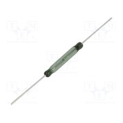 RI-46A Reed switch; Range: 15÷28AT; Pswitch: 30W; Ø2.7x20.5mm; 1A LafyVWQQy1Nv3RzkfkPbnLgaclhNi2JrhYFoLbmp-B8