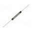 RI-46A Reed switch; Range: 15÷28AT; Pswitch: 30W; Ø2.7x20.5mm; 1A LafyVWQQy1Nv3RzkfkPbnLgaclhNi2JrhYFoLbmp-B8