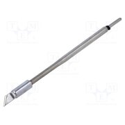 SS1-SK Tip; knife; 3mm; for  soldering iron 8Z-7pVmmPN5snLu4byJAAa8QfY_1rQQ3ISs7AI94Ix0