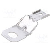 1027-003-1200 Fixing element; male connectors; DT,DTHD,DTM,DTP 13dI86HLdeOrd34q3v14DMUBXomqO2JyMPZJq2DcM6w