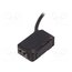 BJ100-DDT-P Sensor: photoelectric; Range: 0÷0.1m; PNP; DARK-ON,LIGHT-ON; 100mA y8WzCRw9_JOPZIaLHuwxCGIn3NNuP-8YIdr7ECxAU-E