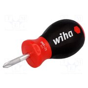 26968 Screwdriver; Phillips; PH1; SoftFinish®; Blade length: 25mm 9RjvHQubn8-WfjzBb6jttBZk9Cx6cySPCs8uigMxv9I