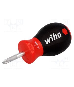 26968 Screwdriver; Phillips; PH1; SoftFinish®; Blade length: 25mm 9RjvHQubn8-WfjzBb6jttBZk9Cx6cySPCs8uigMxv9I