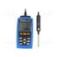 TM-197N Meter: magnetic field; Display: LCD; 0÷30000Gs,0÷3000mT; 40÷500Hz 9UXEOc9ZDnugv7OuwZLGPQXpg6RjsIx-msOTcDltWB0