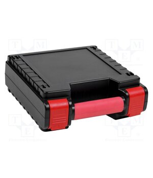 NB-45-29 Case; transportation; black,red; ABS; 256x240x94mm K0TXFs-XEsTpXjaRc6Uz3IVA1Bhwx9pLwUS-psI7ySk