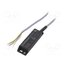 SLK-M-UC-55-R0-A0-L0-0 Safety switch: bolting; SLK; NC + NO; IP67; Electr.connect: M20 o4j4_KFspRXQN-dOY4FFAEo-ImkyQXoHwxWWKy200YU