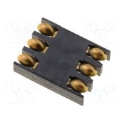 115D-AAA0-RA1 Connector: for cards; SIM; without cover,without ejector; SMT q-uZ5BBnSDKrAnAxYmfahpPP2cN_Nc1i8F-lOKIuUig