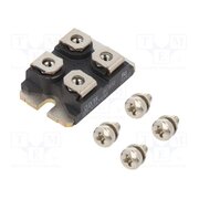 DPF240X200NA Module: diode; double independent; 200V; If: 120Ax2; SOT227B; screw -jaV9EOx4Y2J3Gi4w-e1uTyYH6Hmw1ATpDzkuuv4FQQ