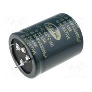 HC1V339M40050HA Capacitor: electrolytic; SNAP-IN; 33000uF; 35VDC; Ø40x50mm; ±20% 6eFjxeMf5-B3V_VjpiyDhJHua-J4liKZUmfjLiyACao